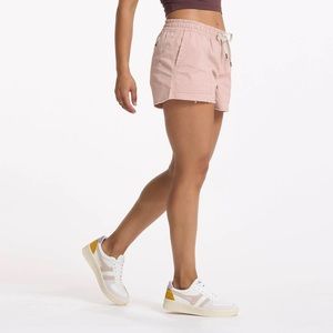 Vuori Vintage Ripstop Short